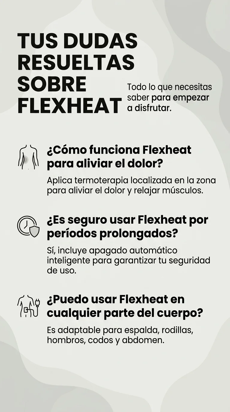Preguntas Frecuentes